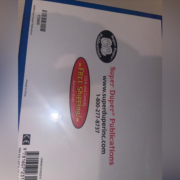 super duper publiccatuons #FD/86B 200 More Sight Words NWT - Picture 2 of 3